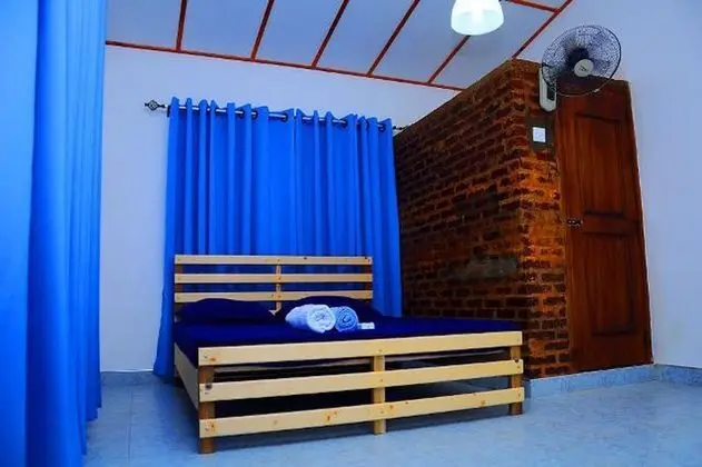 Mereiyans Village Hotel