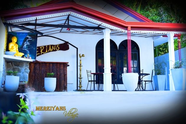 Mereiyans Village Hotel