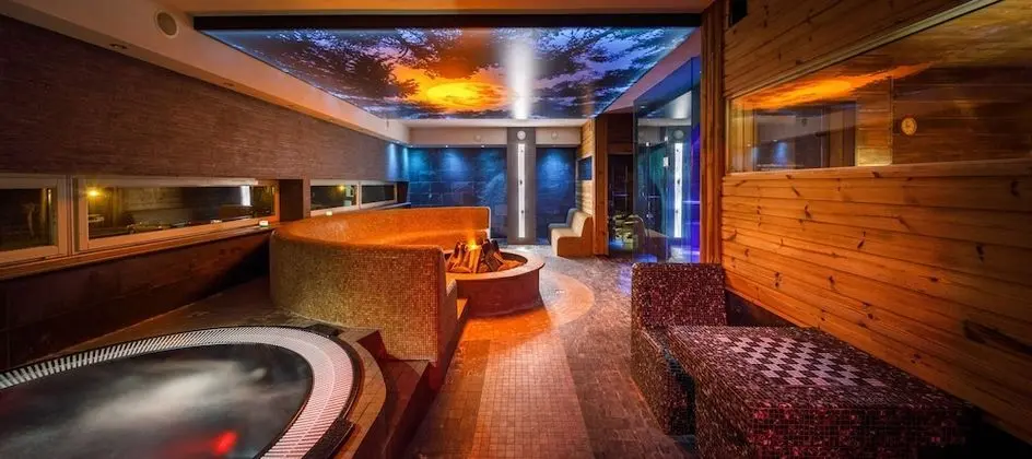 Meresuu SPA & Hotel - Spa