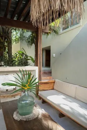Mereva Tulum by Blue Sky - Lobi