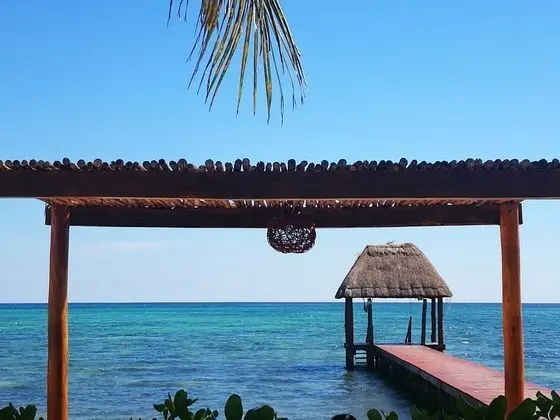 Mereva Tulum by Blue Sky - Plaj