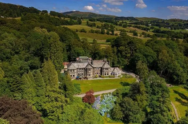 Merewood Country House