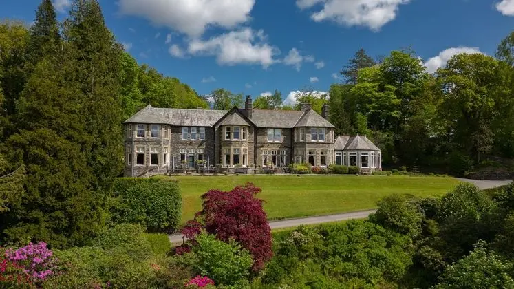 Merewood Country House - Dış Mekan