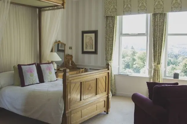 Merewood Country House - Oda
