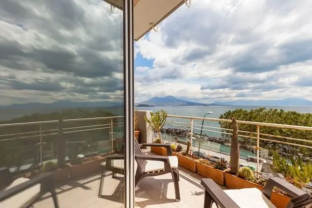 Mergellina Luxury