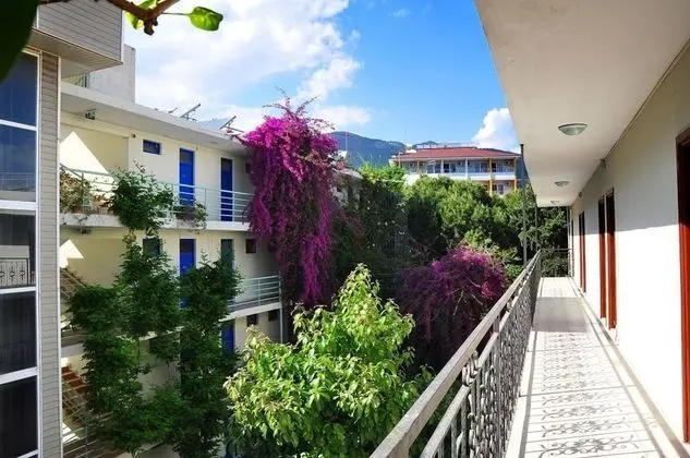 Merhaba Hotel