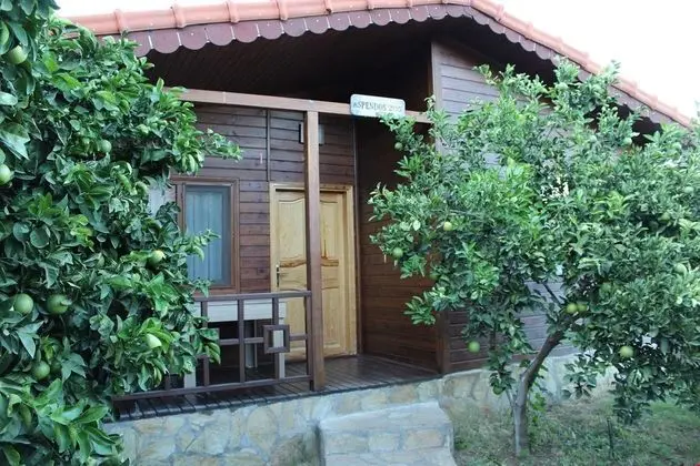 Merhaba Hotel Çıralı