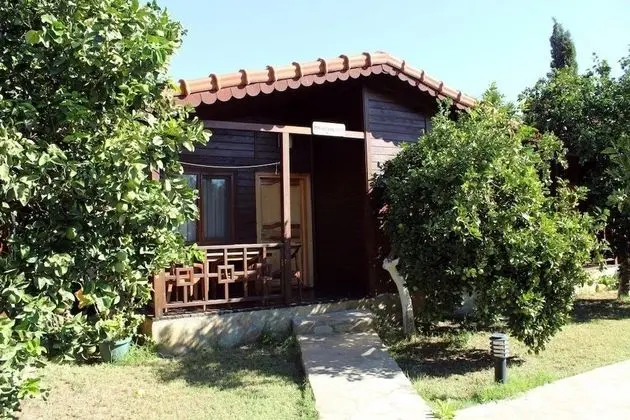 Merhaba Hotel Çıralı