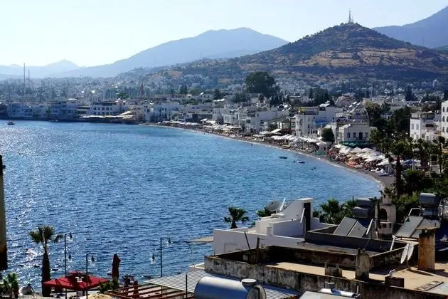 Merhaba Pansiyon