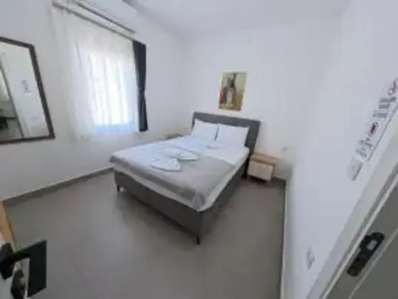 Merhaba Pansiyon