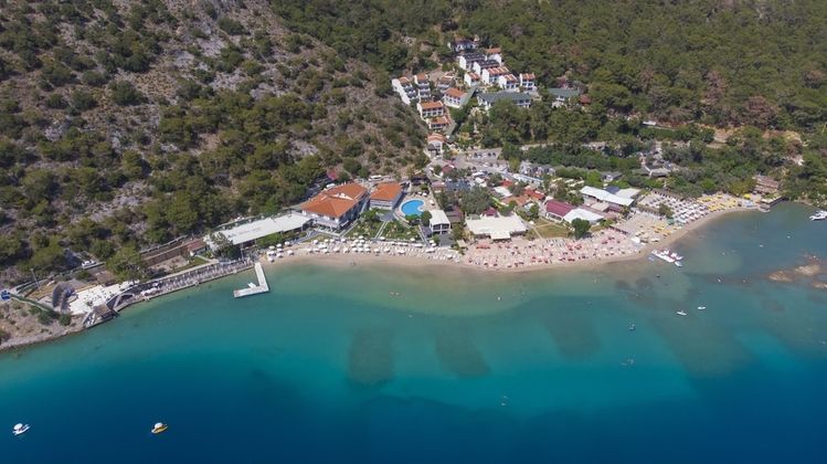 Hotel Meri All Inclusive