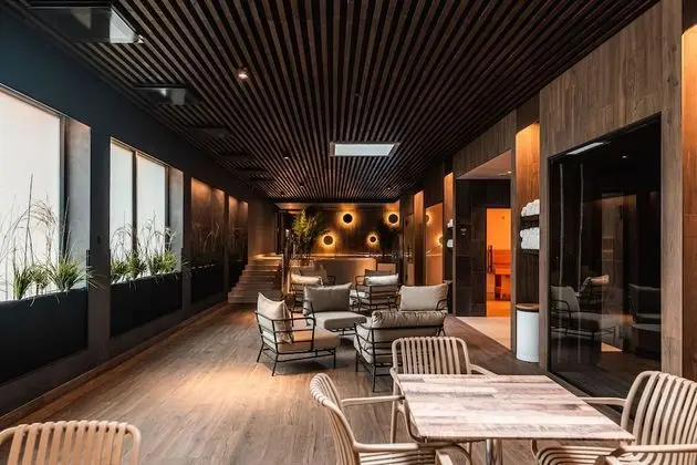 Meri Hotel & SPA