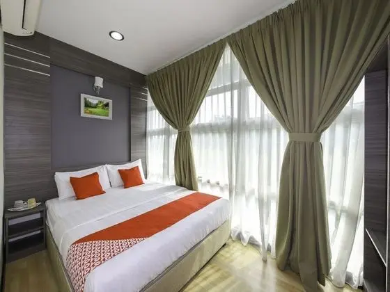 Hotel Meria - Öne Çıkan Resim