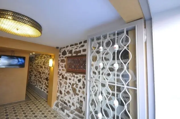 Merial Hotel