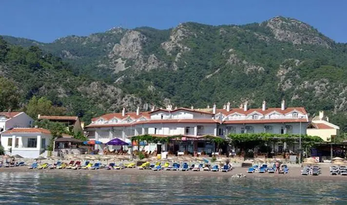 Meriç Beach Hotel - Genel