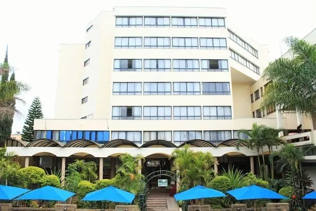 Merica Hotel