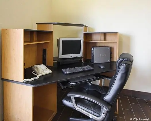 MERICAS BEST VALUE INN PHARR