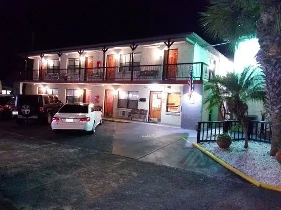 Merida Inn and Suites - Dış Mekan