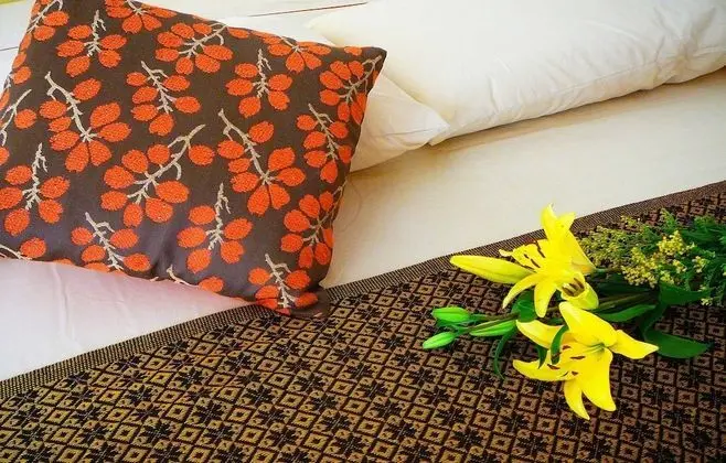 Merida Santiago Hotel Boutique - Oda