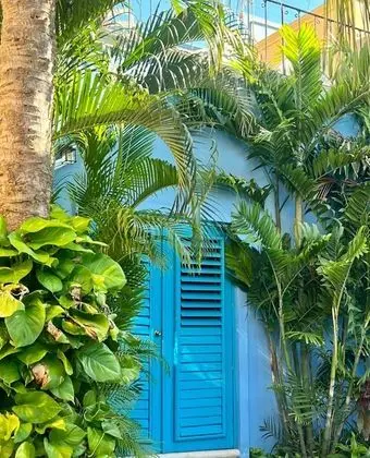 Merida Santiago Hotel Boutique - Öne Çıkan Resim