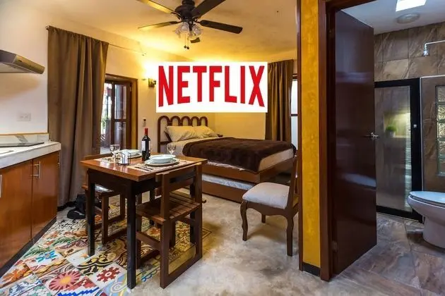 Merida Serviced Apartments