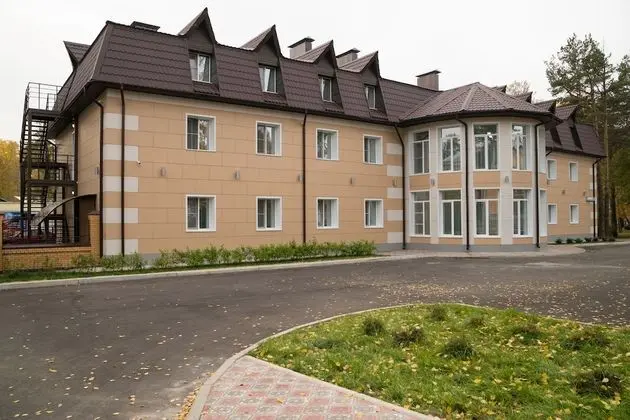 Hotel Meridian