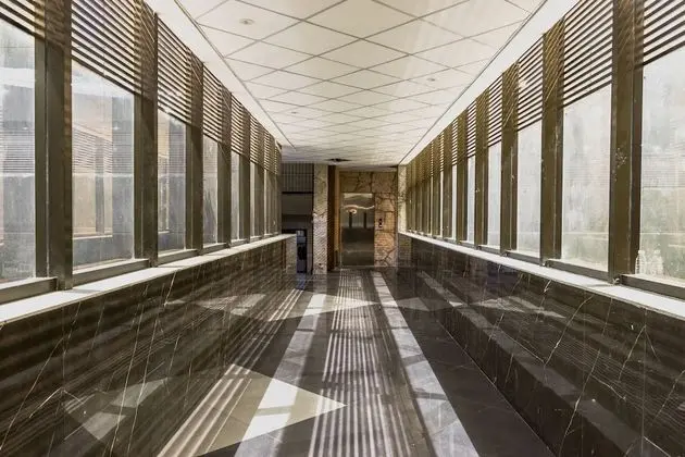 Meridian hotel Banquets and Rooms