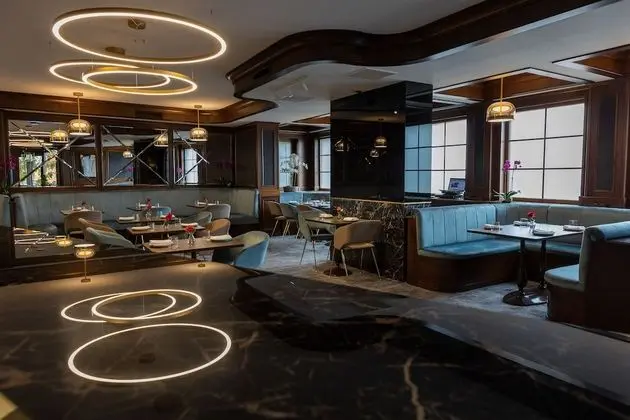 Hotel Meridian - Öne Çıkan Resim