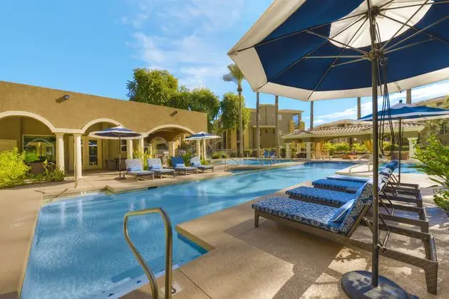 Meridian CondoResorts