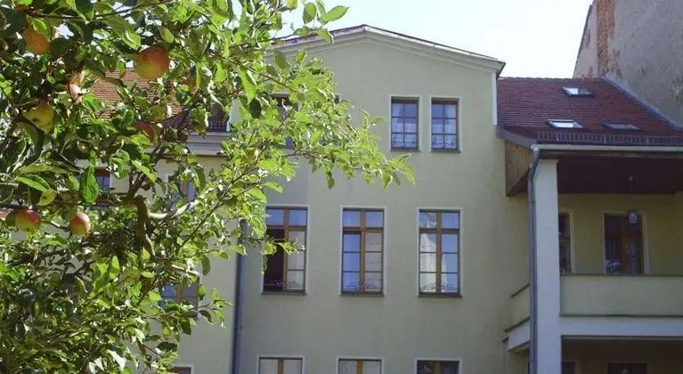 Hotel Meridian