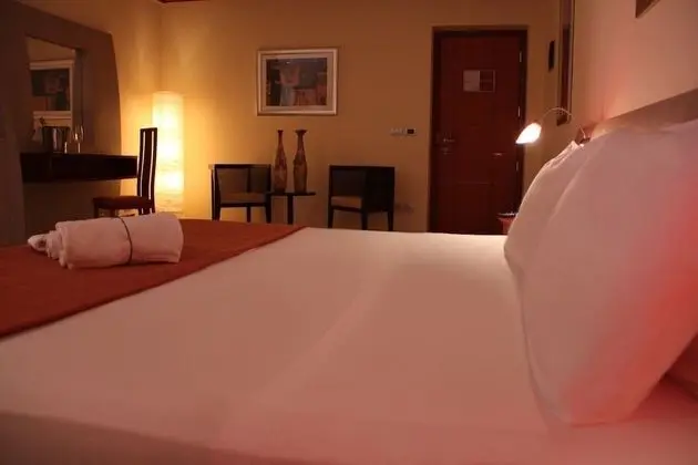Meridian Hotel - Oda