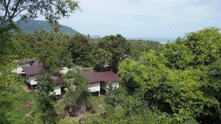 Meridian Khao Tam Bungalow
