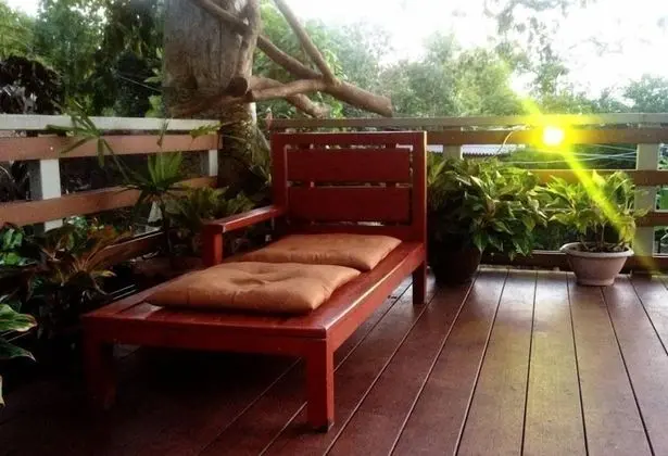 Meridian Khao Tam Bungalow - Lobi
