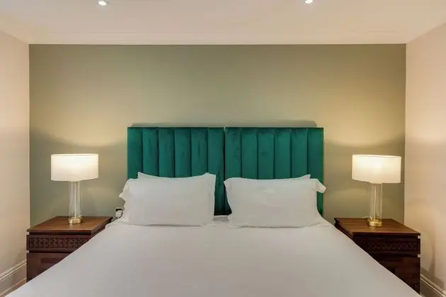 Meridian Place - yourapartment - Öne Çıkan Resim