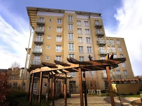 The Meridian