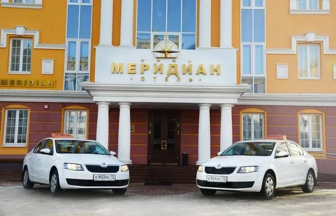 Hotel Meridian