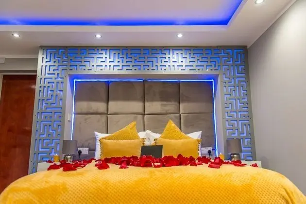 Meridian Serviced Apartments