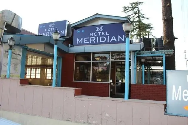 Hotel Meridian