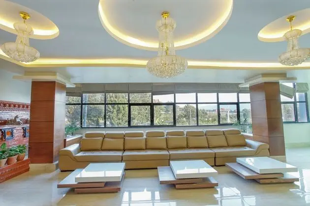MERIDIAN SUITE HOTEL