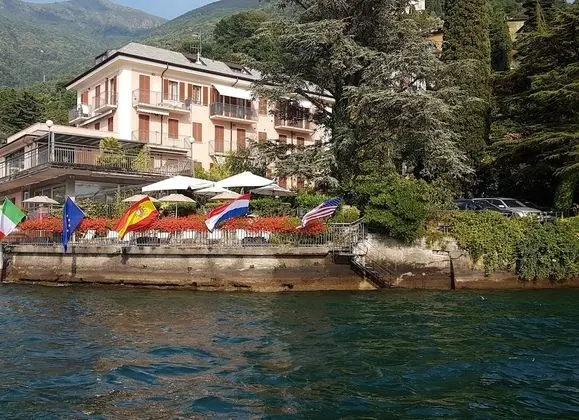 Meridiana Boutique Hotel