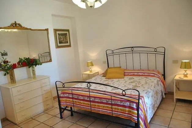 Meridiana Holiday House With Swimming Pool - Oda