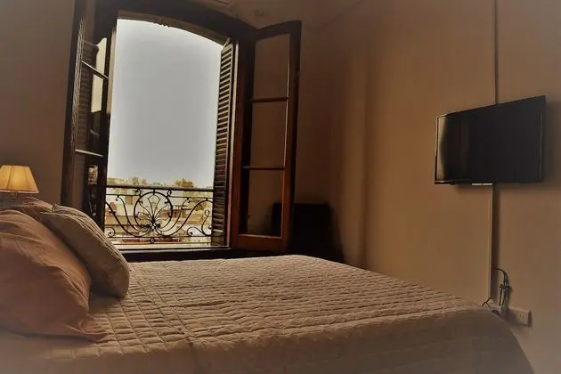 Meridiano Hostel Boutique - Oda
