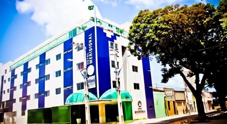 Meridional Fortaleza