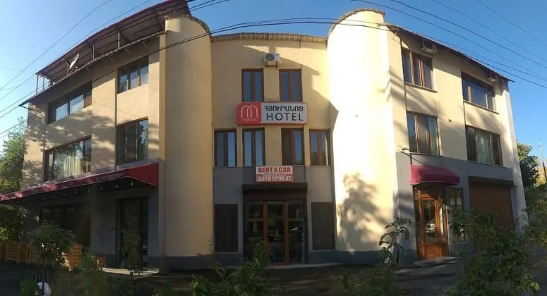 Hotel Merien