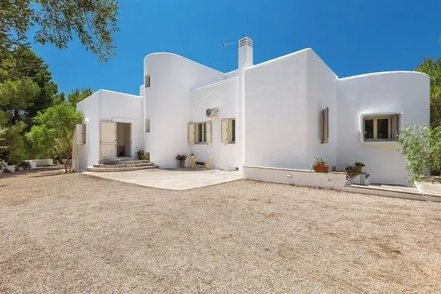 Villa Merienne - Dış Mekan