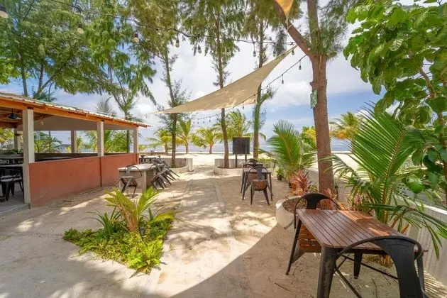 Merijaan Maldives - Dış Mekan