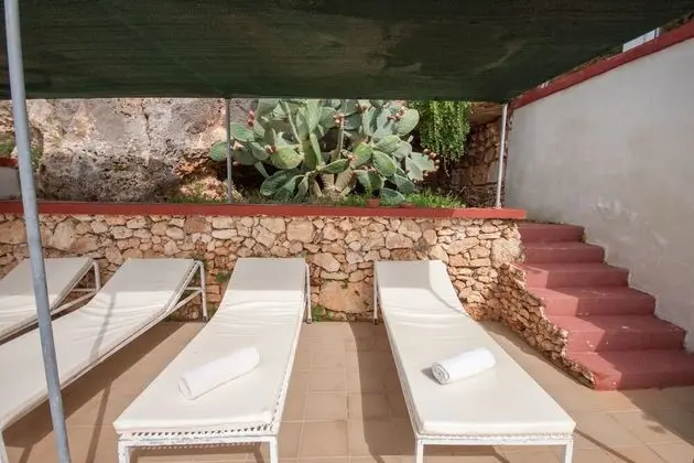 Merill Pool and Sea, charming Apart 5 - Dış Mekan