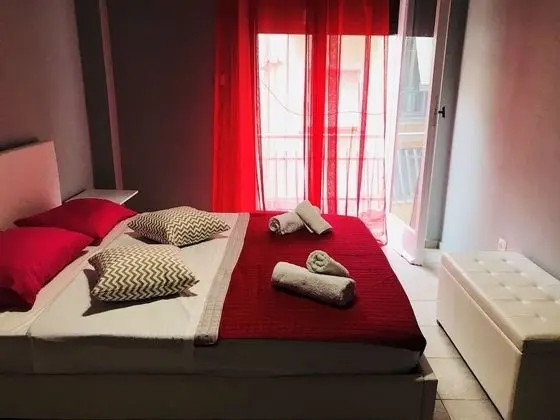 Merilyn Central Apartment