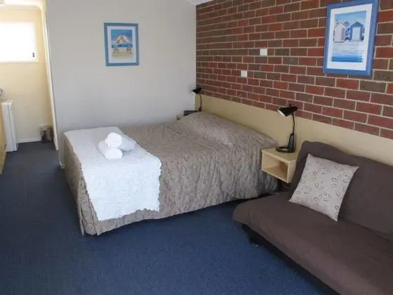Merimbula Gardens Motel
