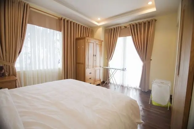 Merin City Suites - Oda